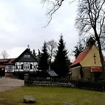 Nahe Stechlinsee Ferienhaus