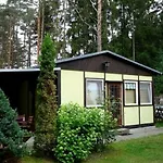 Ferienhaus Nahe Stechlinsee *