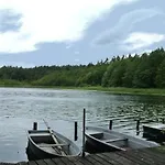 Nahe Stechlinsee *