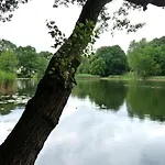 Nahe Stechlinsee Ferienhaus