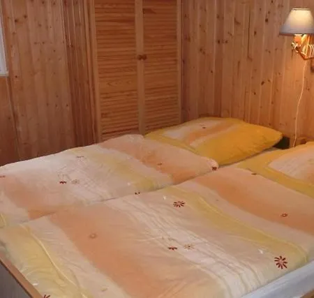 Сasa de vacaciones Nahe Stechlinsee