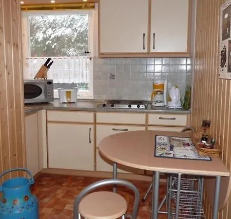 Holiday home Nahe Stechlinsee Stechlin