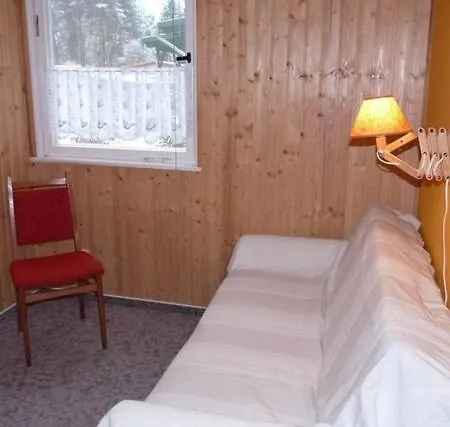 Сasa de vacaciones Nahe Stechlinsee Stechlin