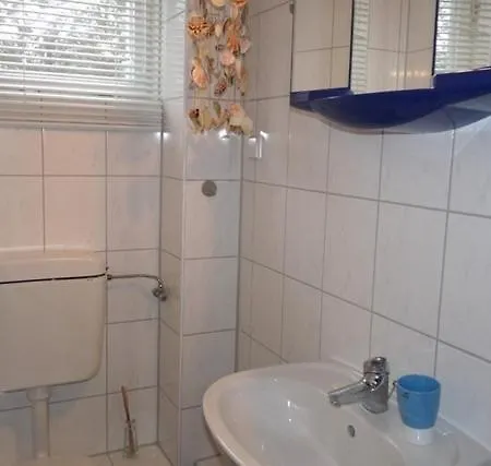 Nahe Stechlinsee Сasa de vacaciones Stechlin