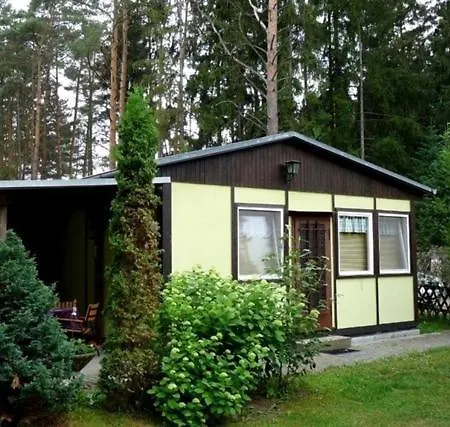 Holiday home Nahe Stechlinsee *