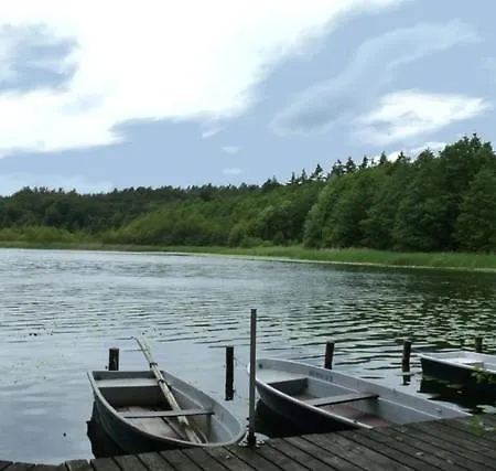 Nahe Stechlinsee *