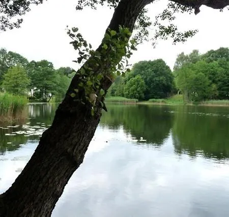 Nahe Stechlinsee Holiday home