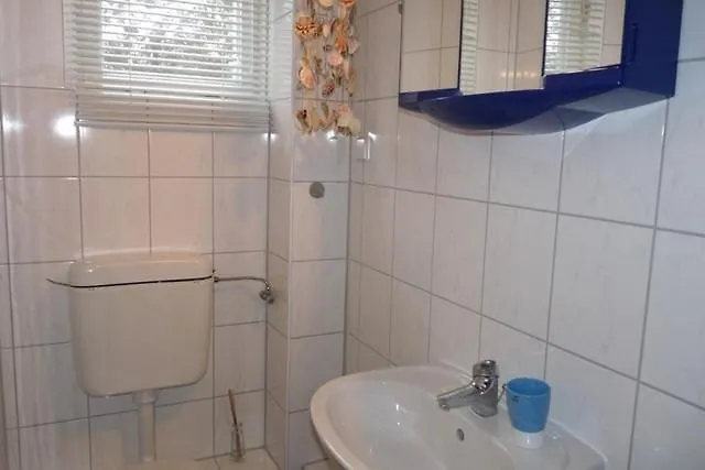 Nahe Stechlinsee Сasa de vacaciones Stechlin